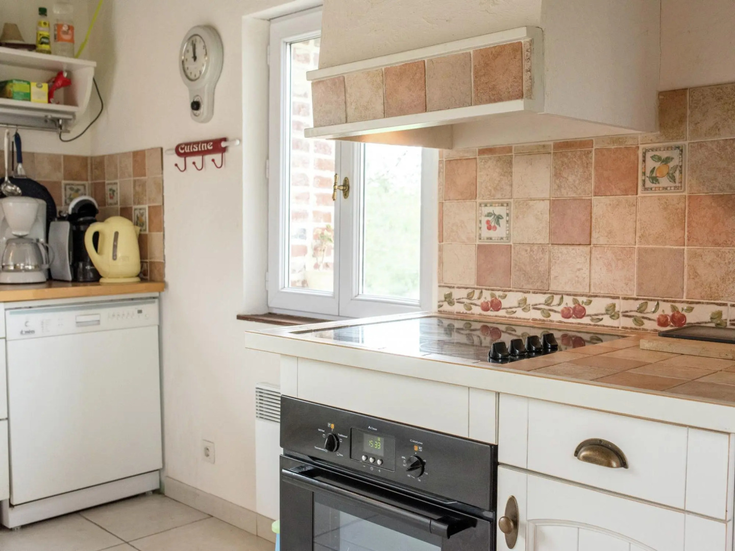 Characteristic, 16-th Century House With Heated Swimming Pool