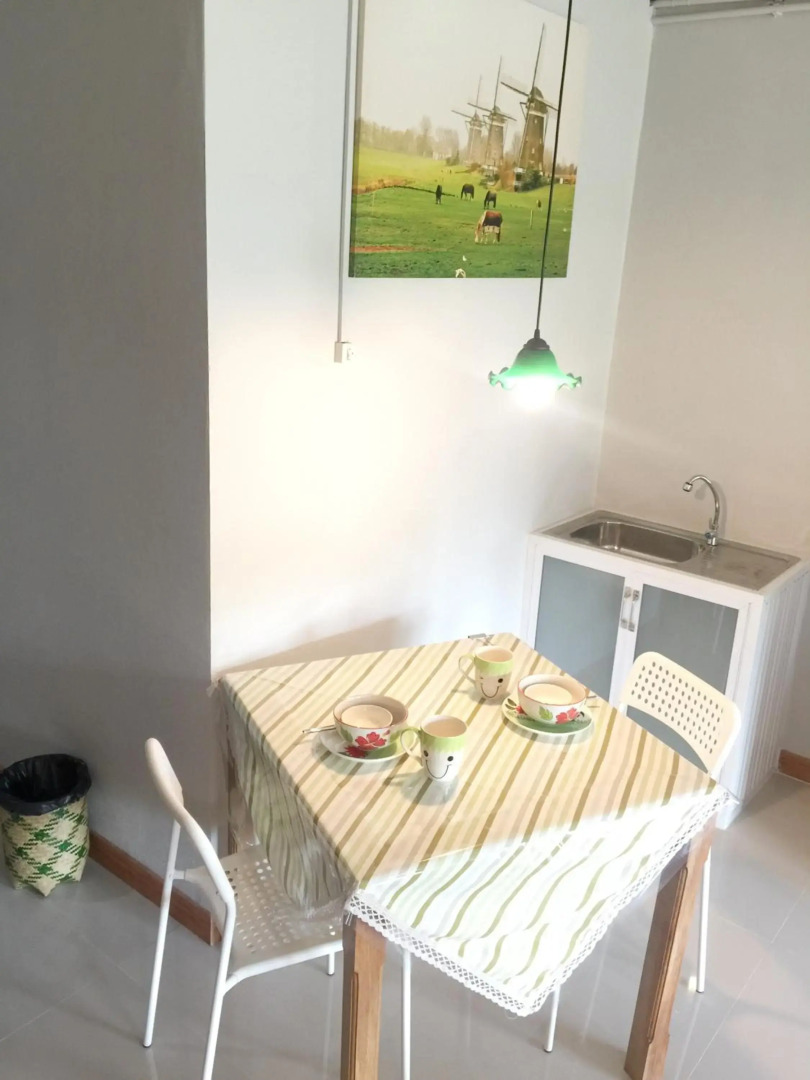 Baan Bangrak Residence (SHA Extra Plus)