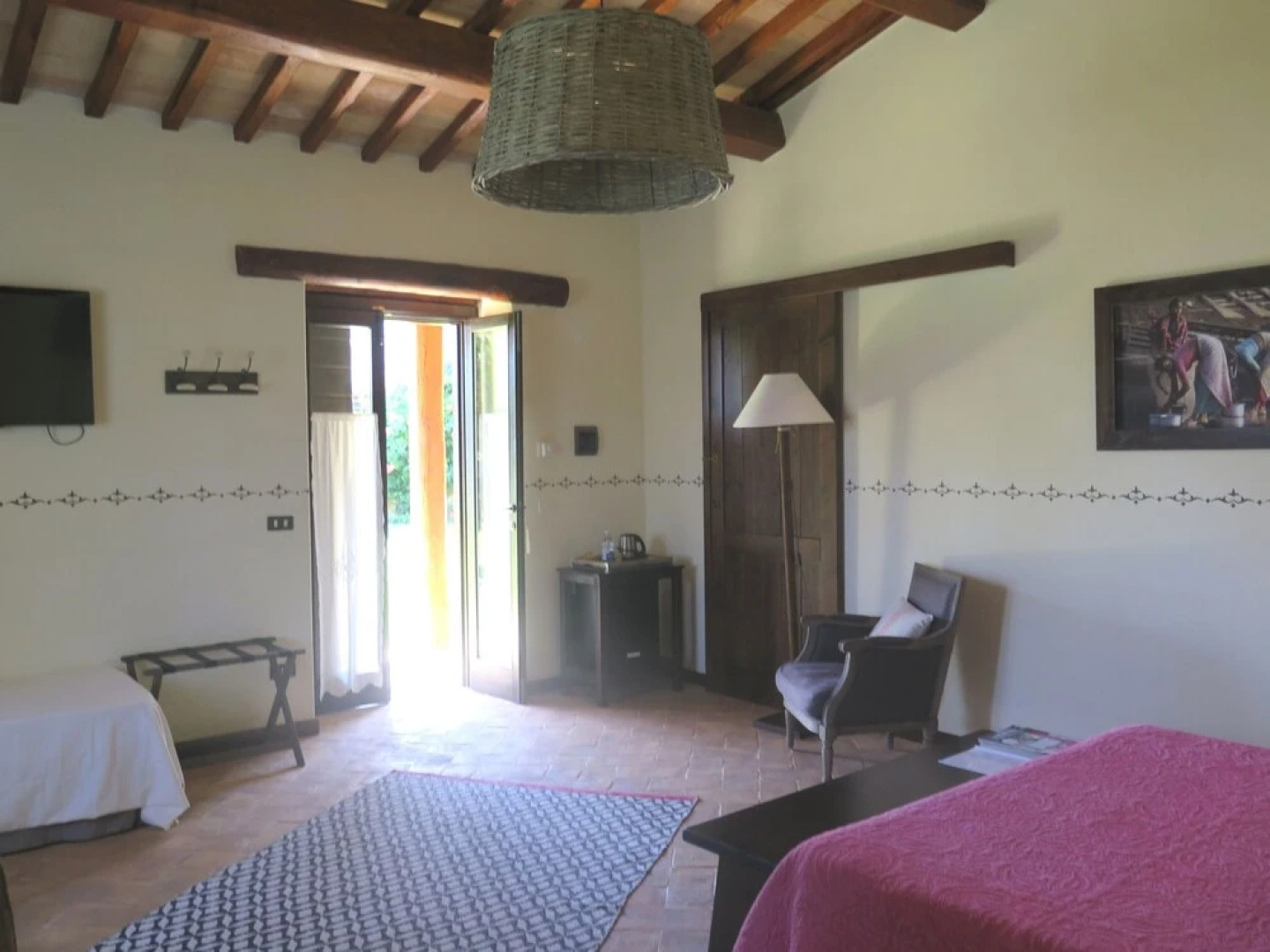 La Perazzeta Una Finestra Sul Lago