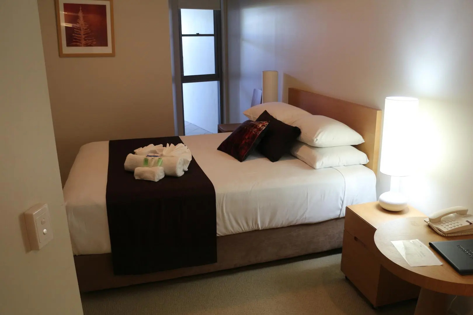 Scarborough Beach Resort QLD