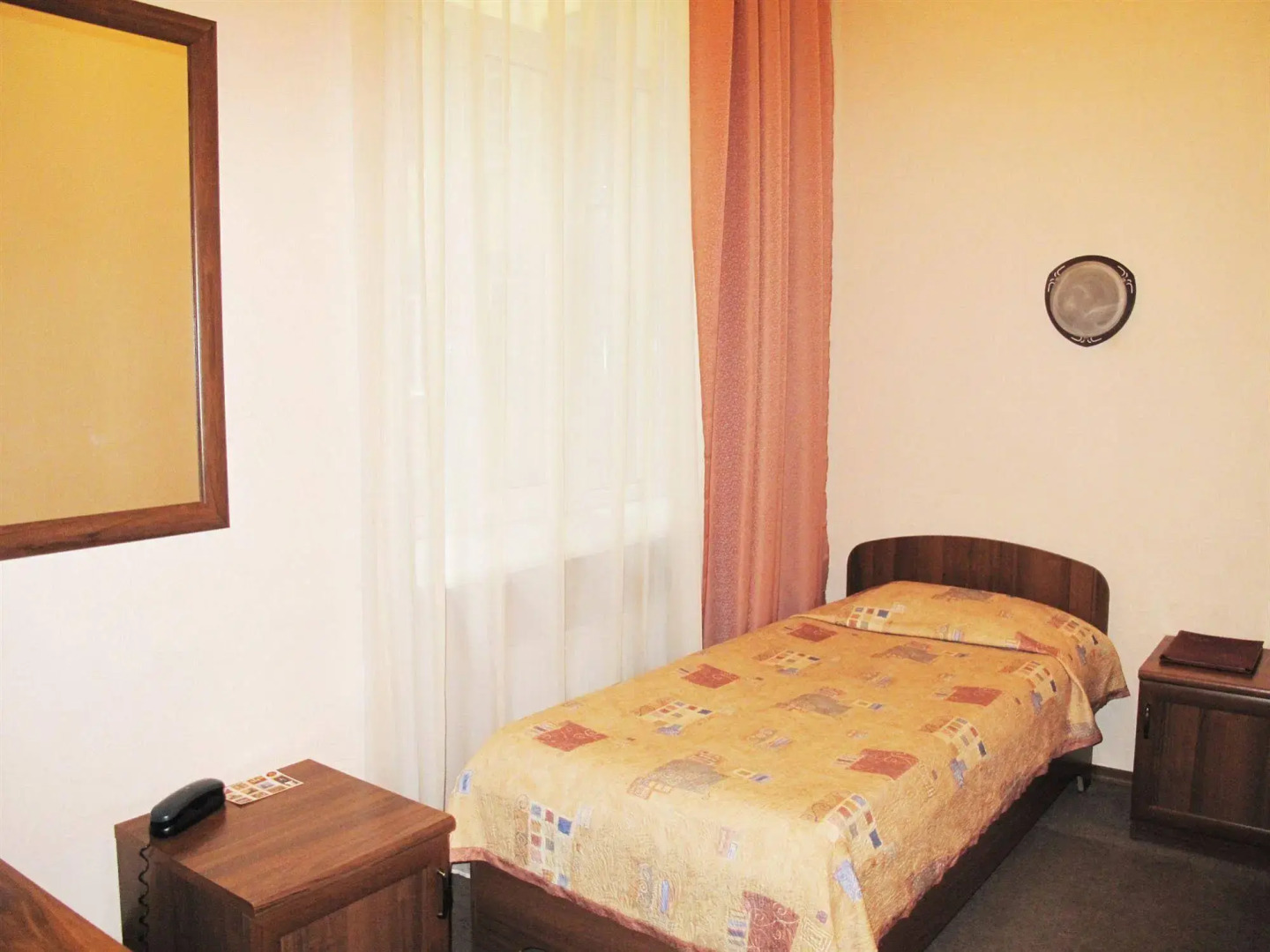 Старый Город