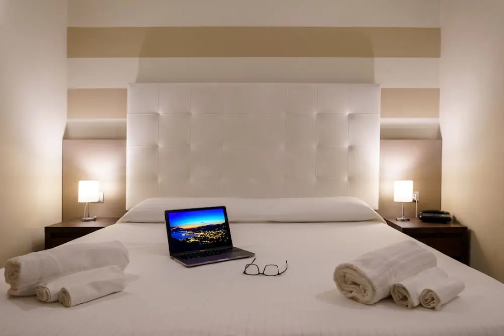Hotel Tirreno