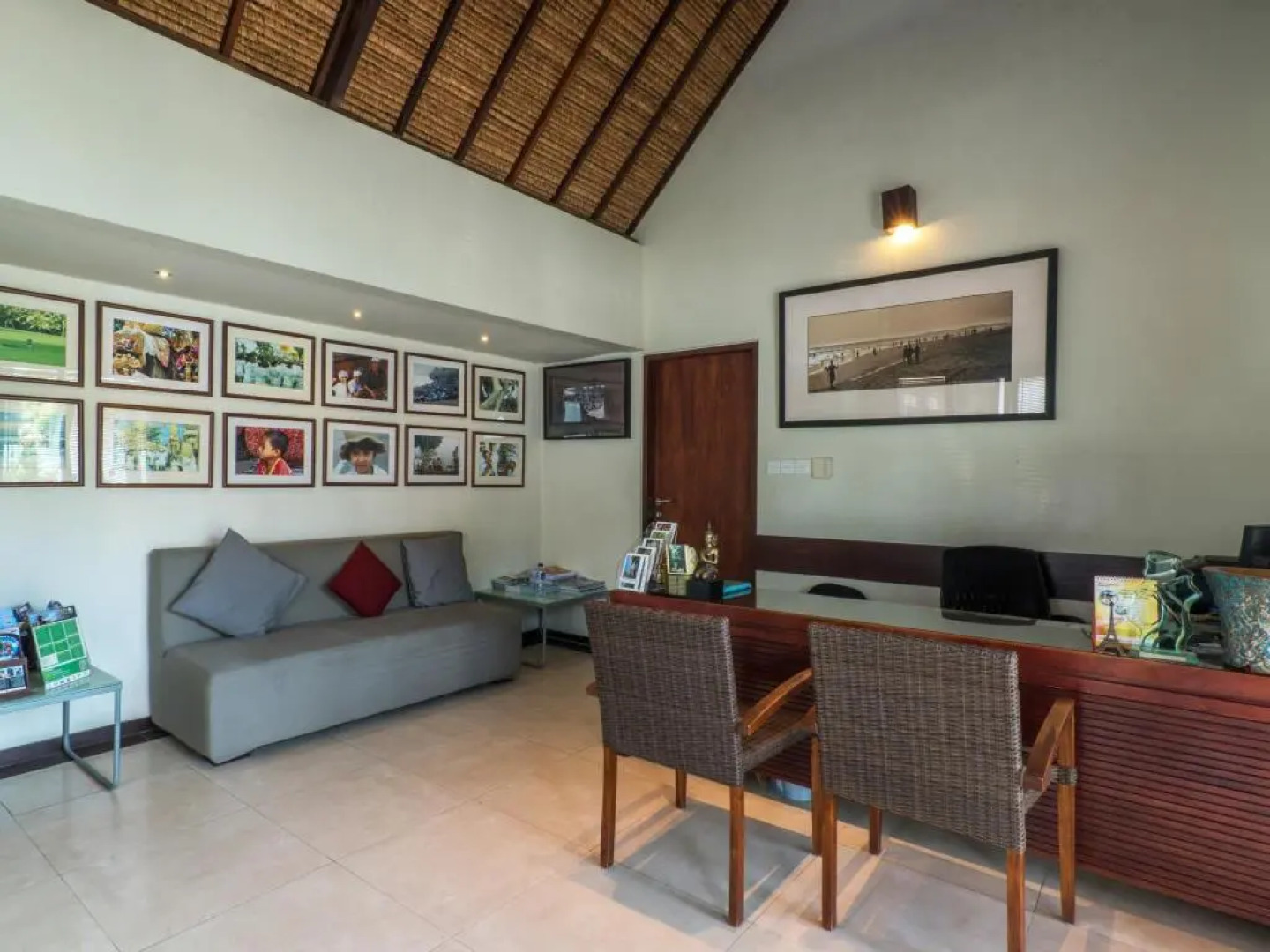 Villa Bali Asri Seminyak
