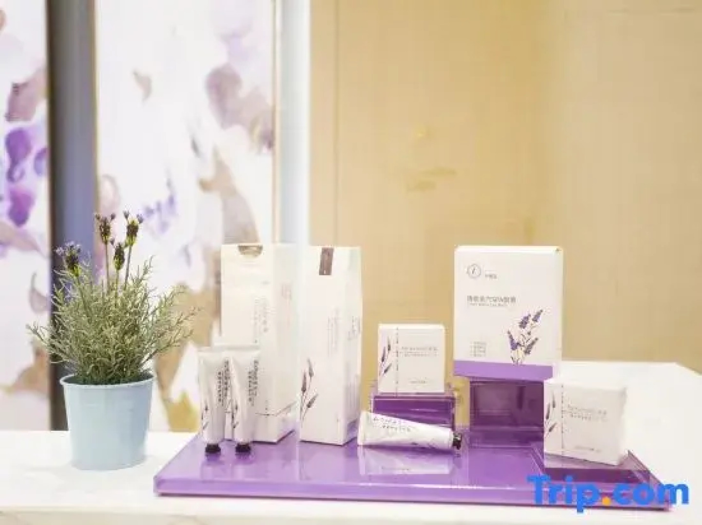 Lavande Hotels Harbin Railway Station Zhanqian Square