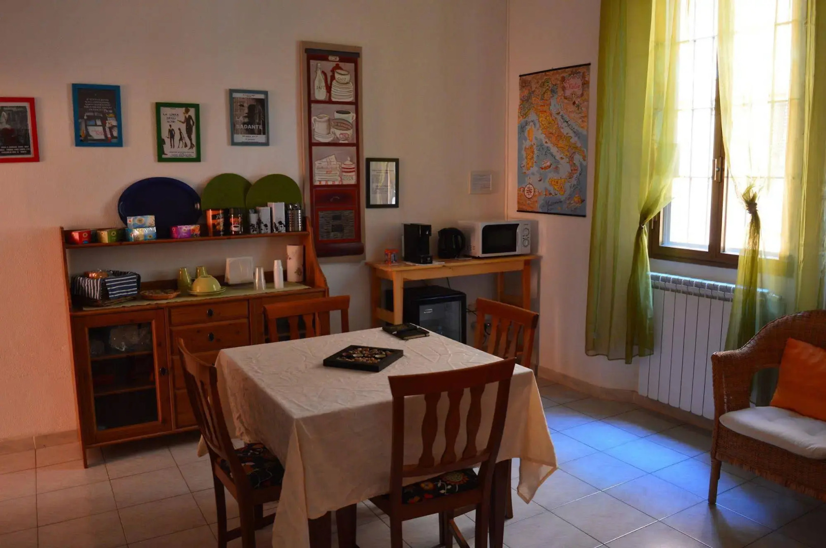 Il Giardino nel Parco R&B