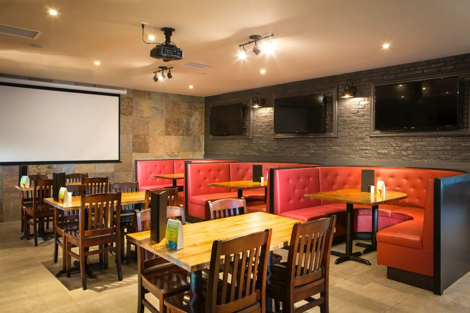 Brunswick Parry Sound