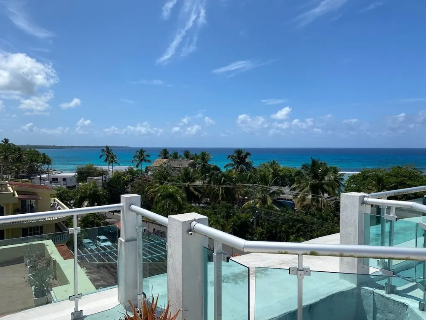 Hotel Refugio Neptuno's