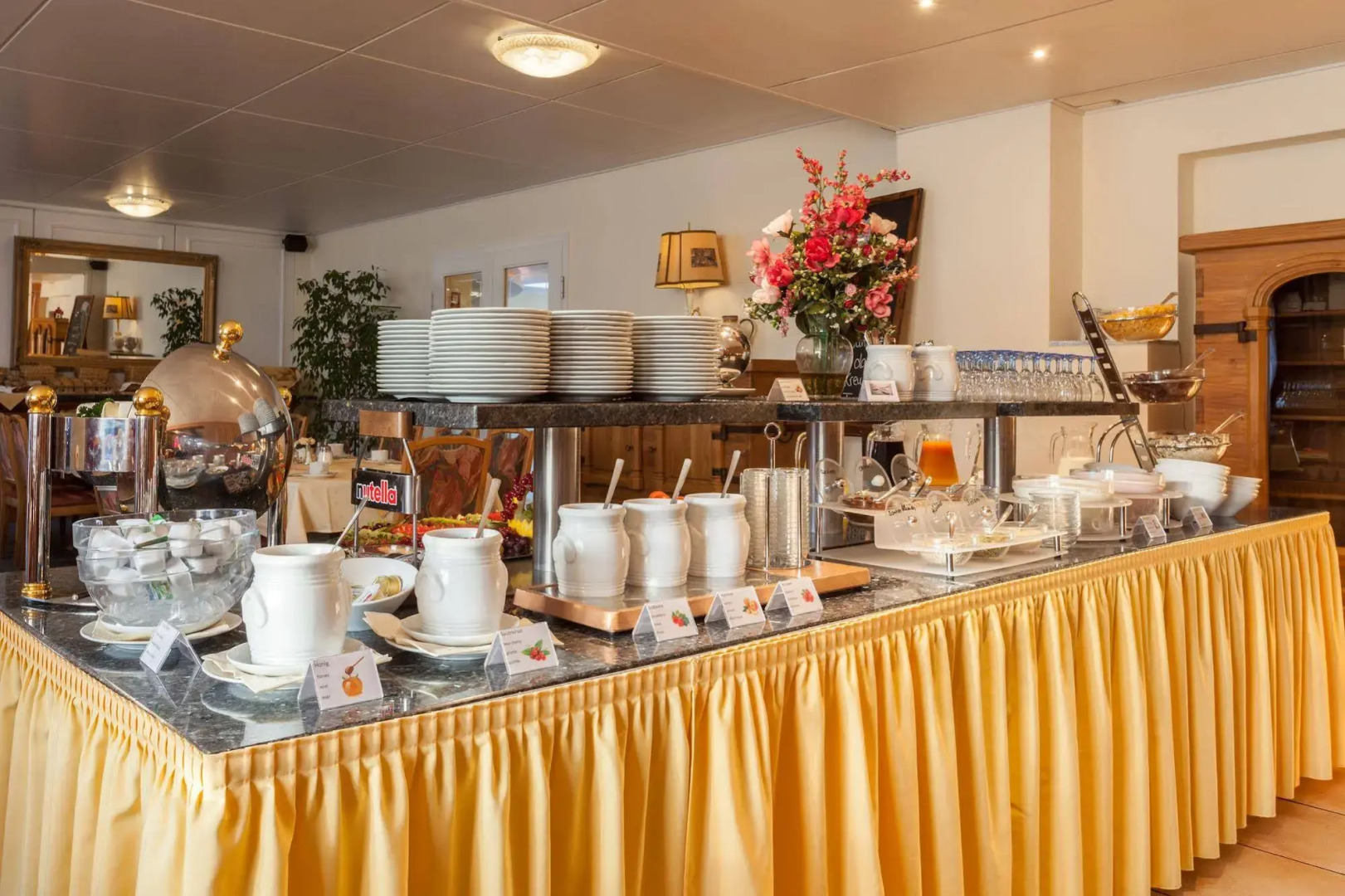 Bodensee-Hotel Kreuz