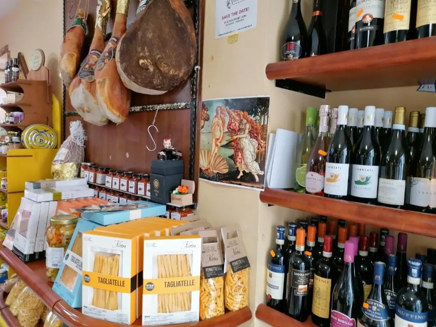 La Tana degli Schiavoni