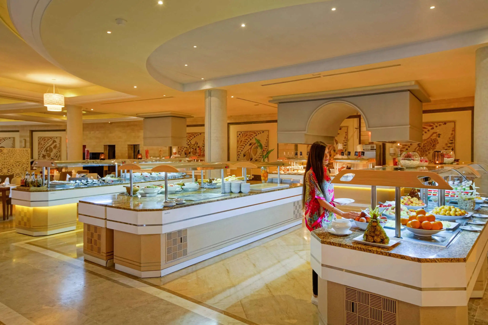 Steigenberger Marhaba Thalasso