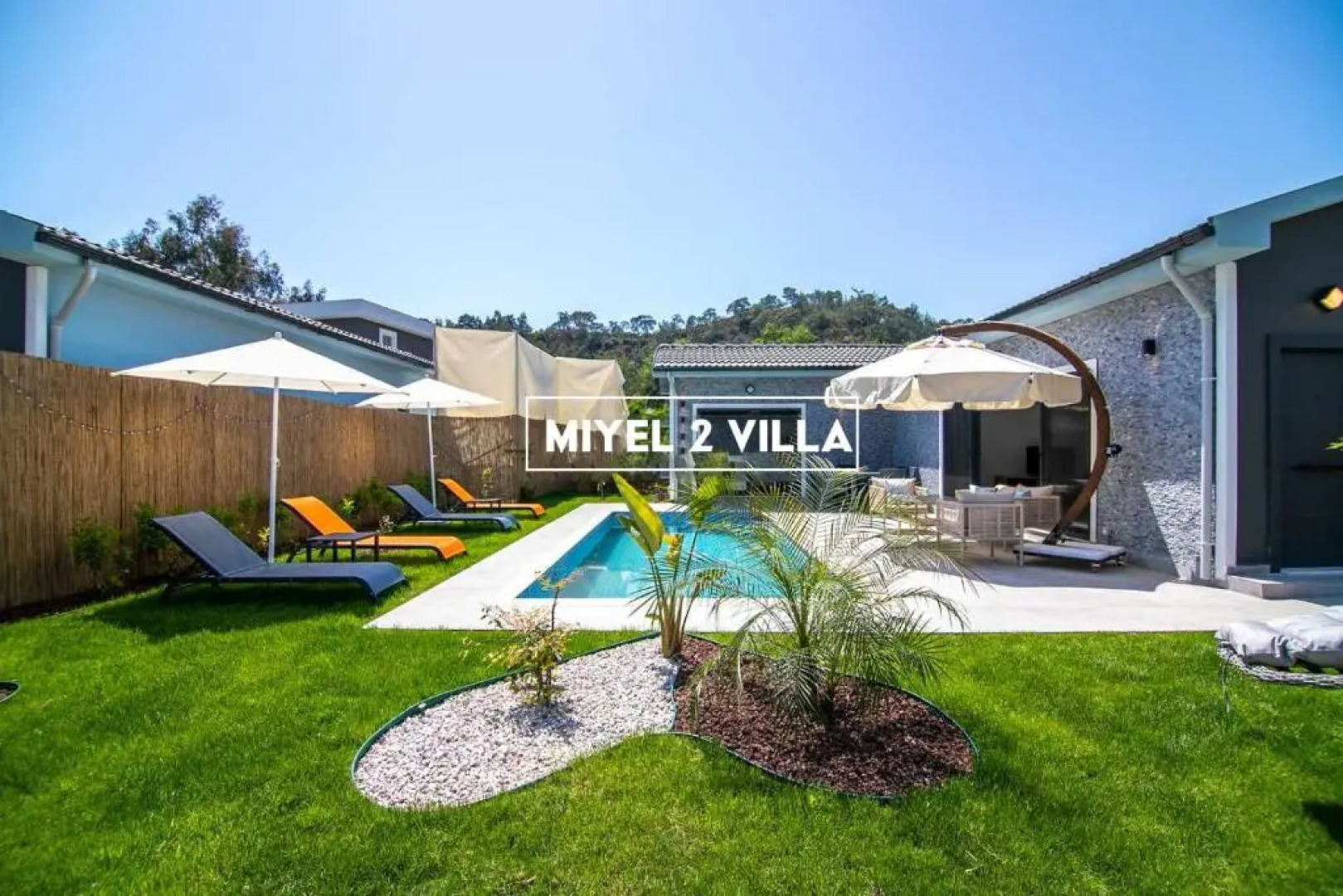 Miyel Villas 2