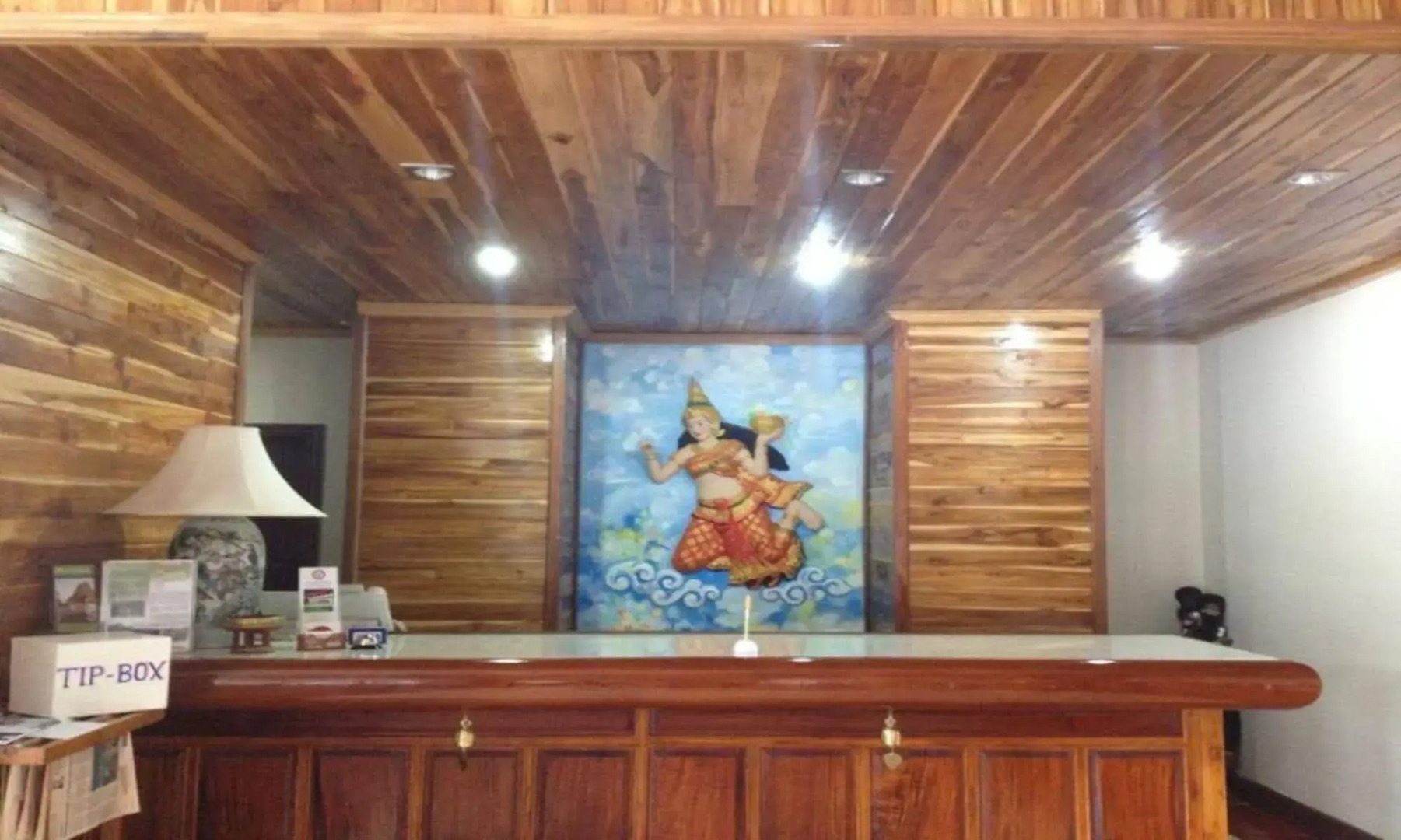 Vansana LuangPrabang Hotel