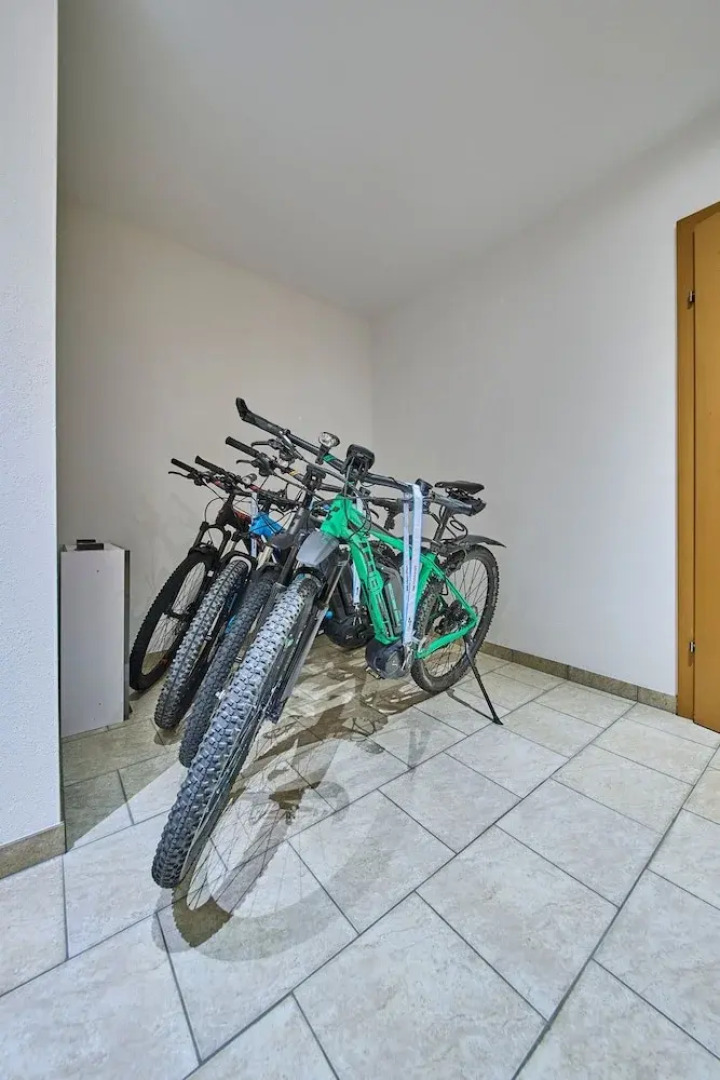 Appartementhaus Goldnugget