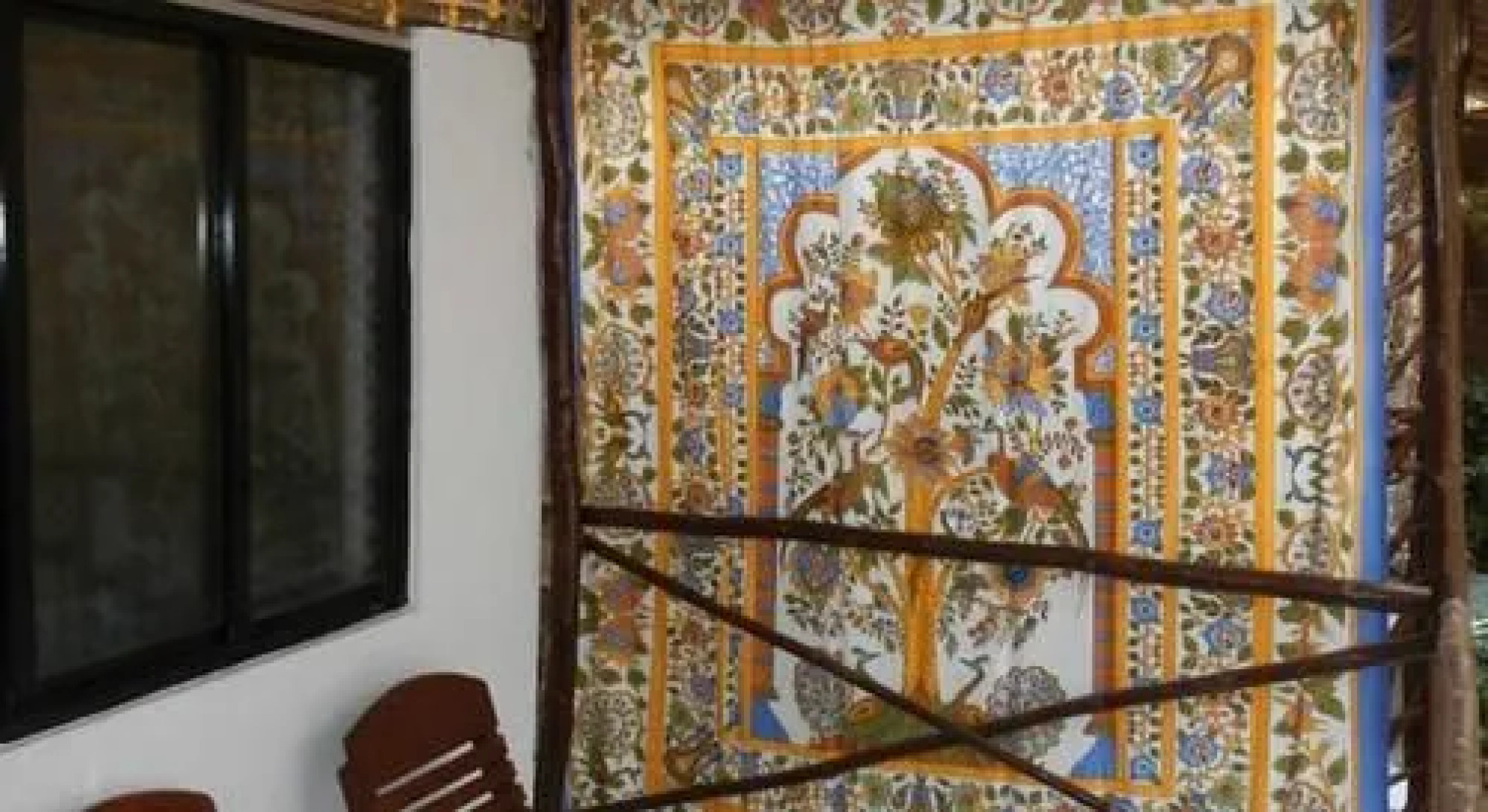 Rudra Holidays Guest House