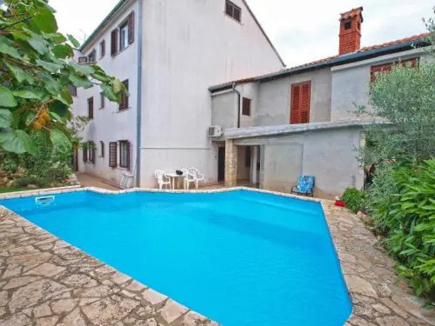 Apartments Prostin 772