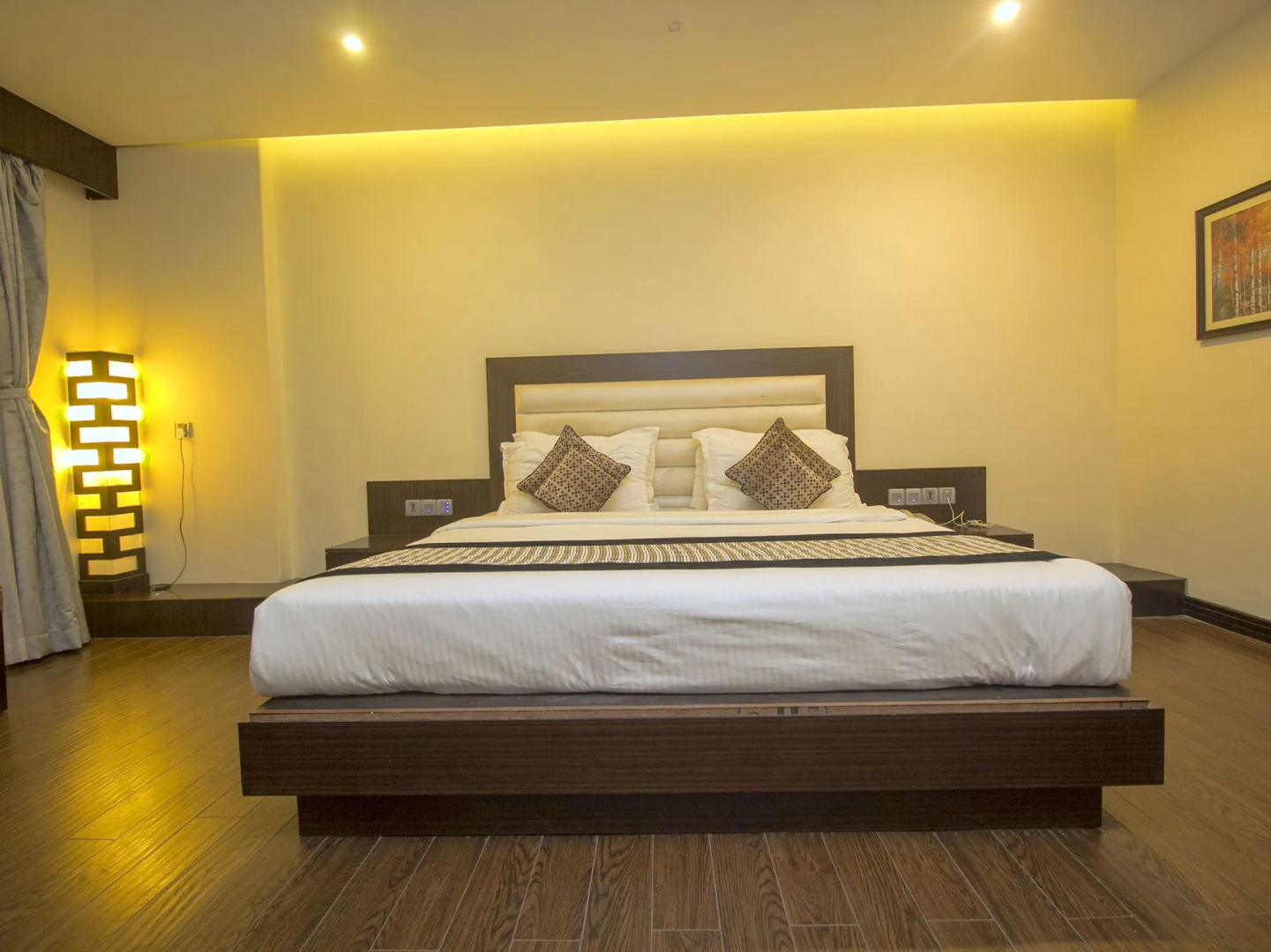 Summit Montana Suites & Spa 