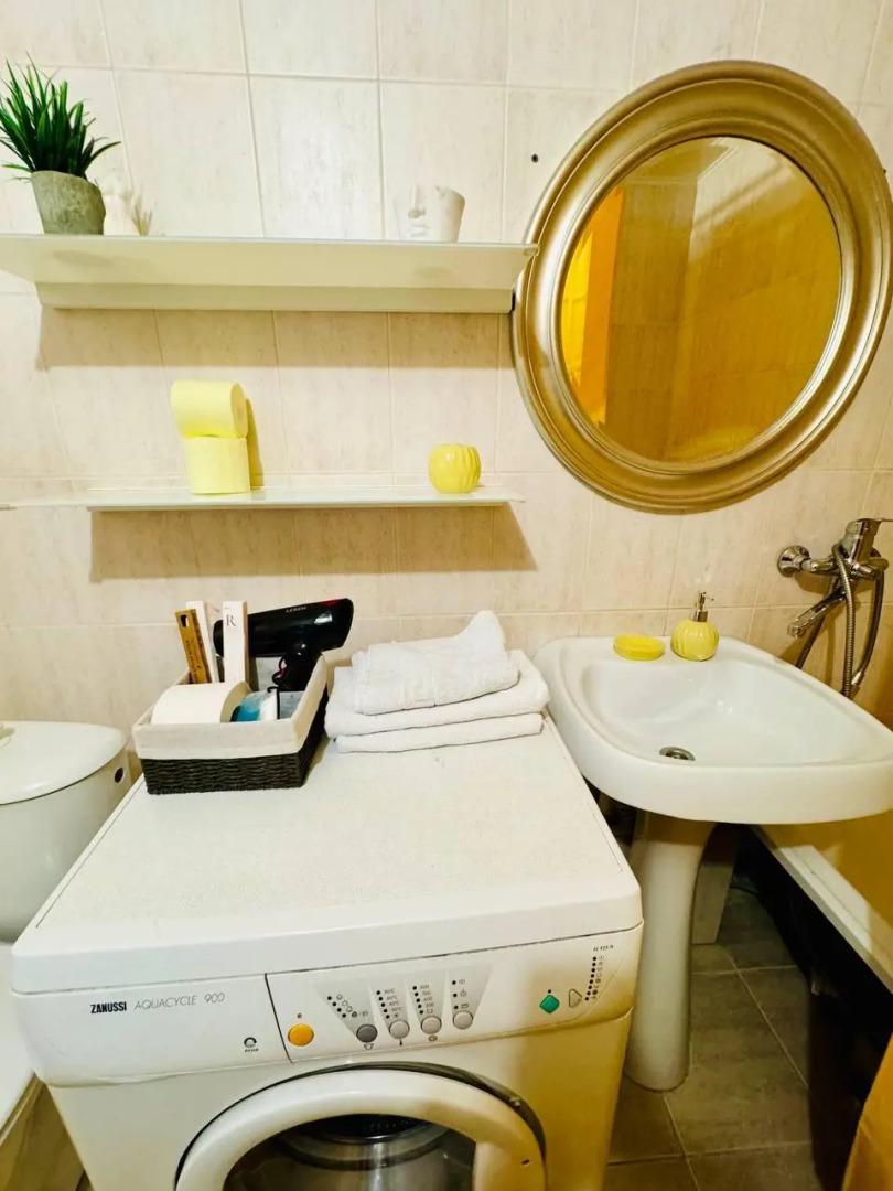 Апартаменты на улице Щорса 105