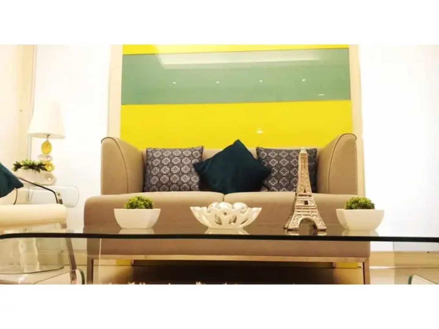 Touristation @ Crowne Bay Tower