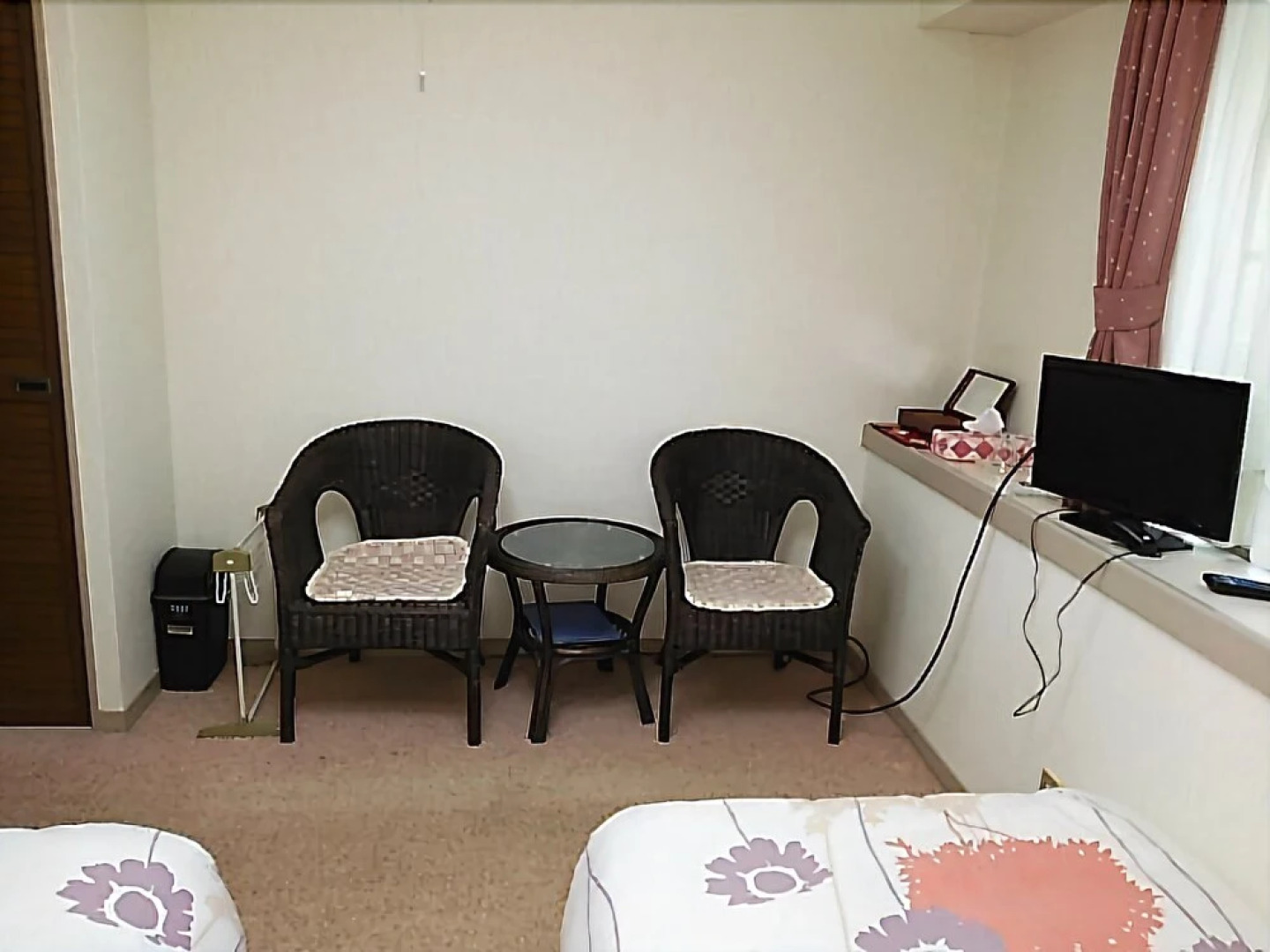 Pension Ichigo Ichie Act2