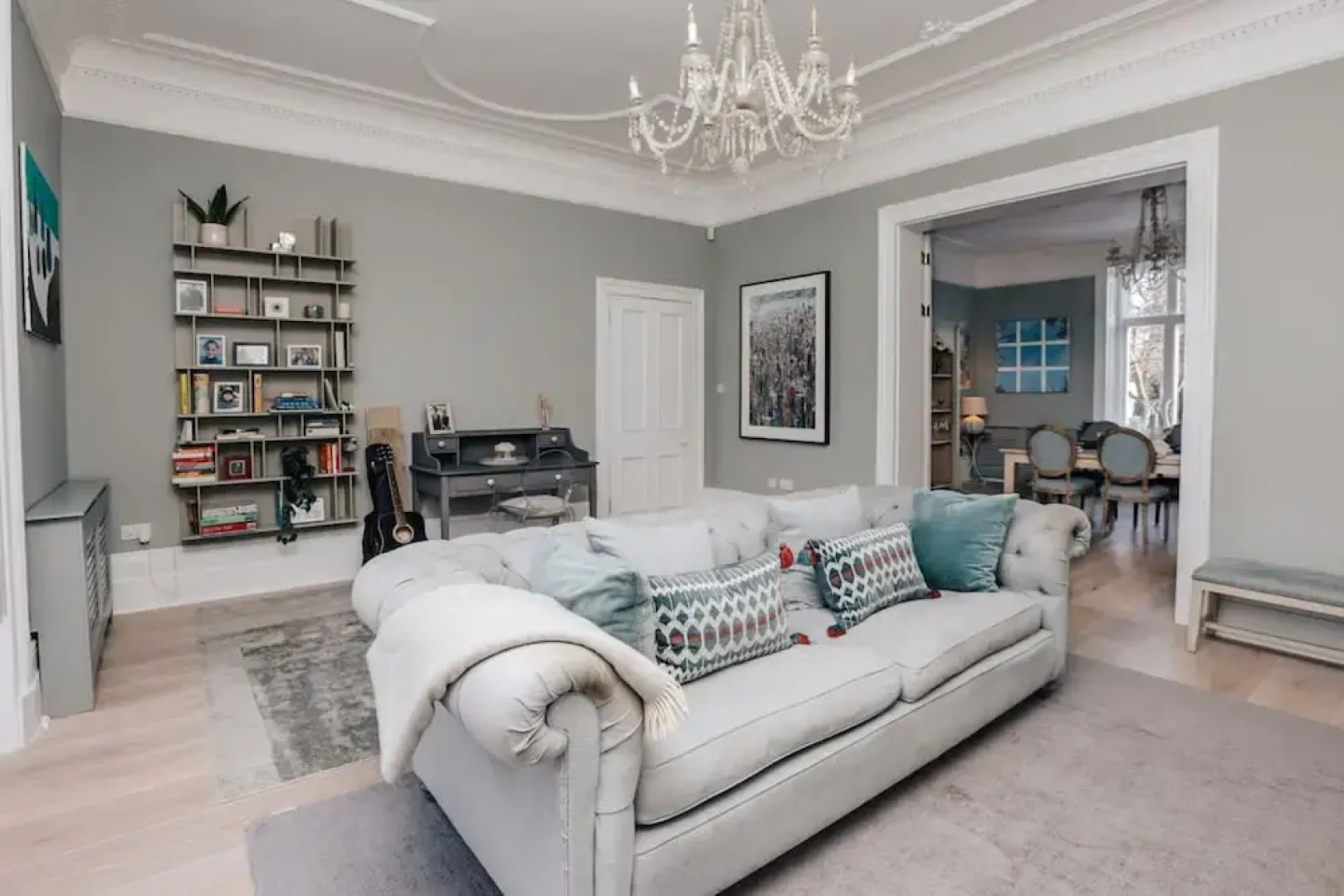 The Florence in Hurley