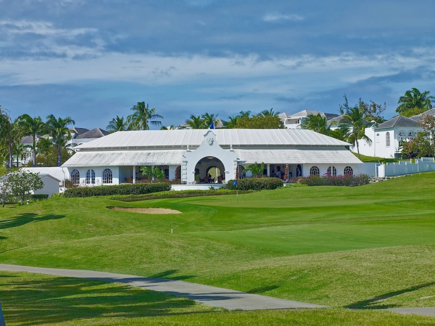 Forest Hills 33 by Barbados Sotheby's International Realty