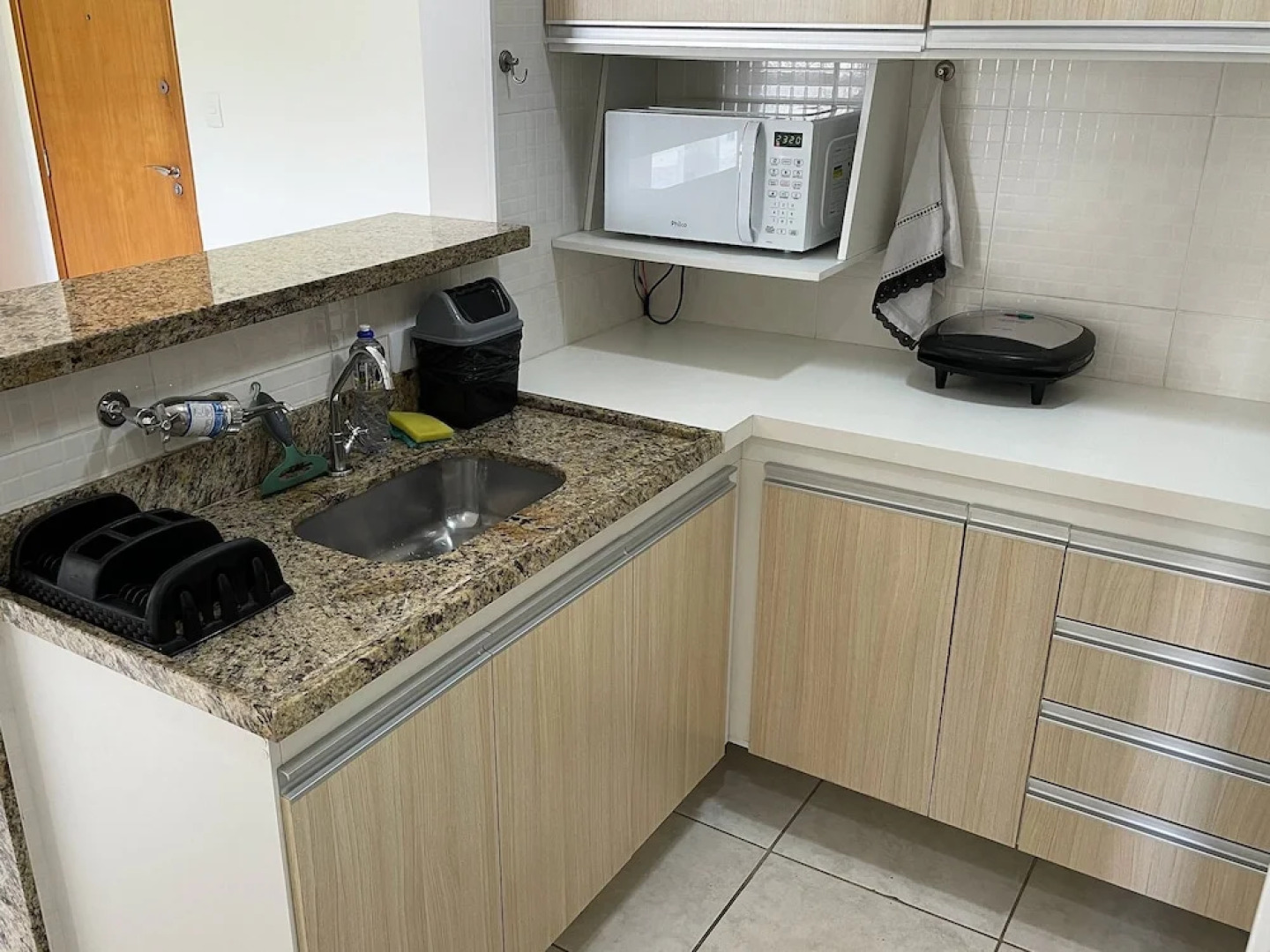 hihome – Metropolitan