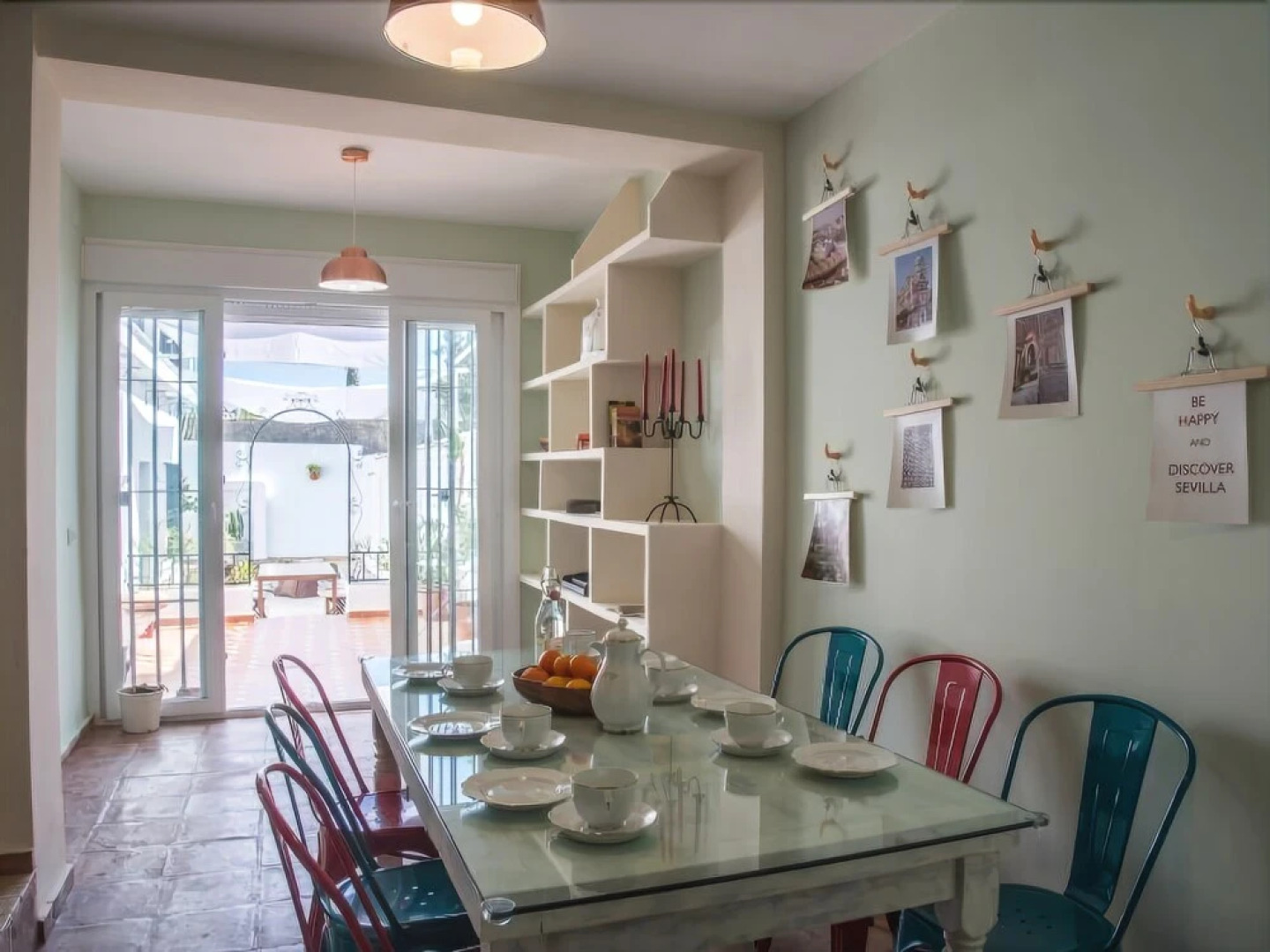 Holi-Rent La Casa del Limonero