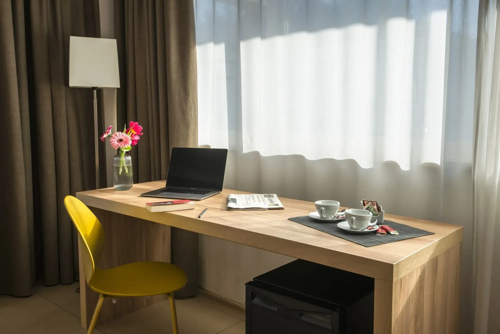 Hotel Dimorae Rooms and Suites - Apartments