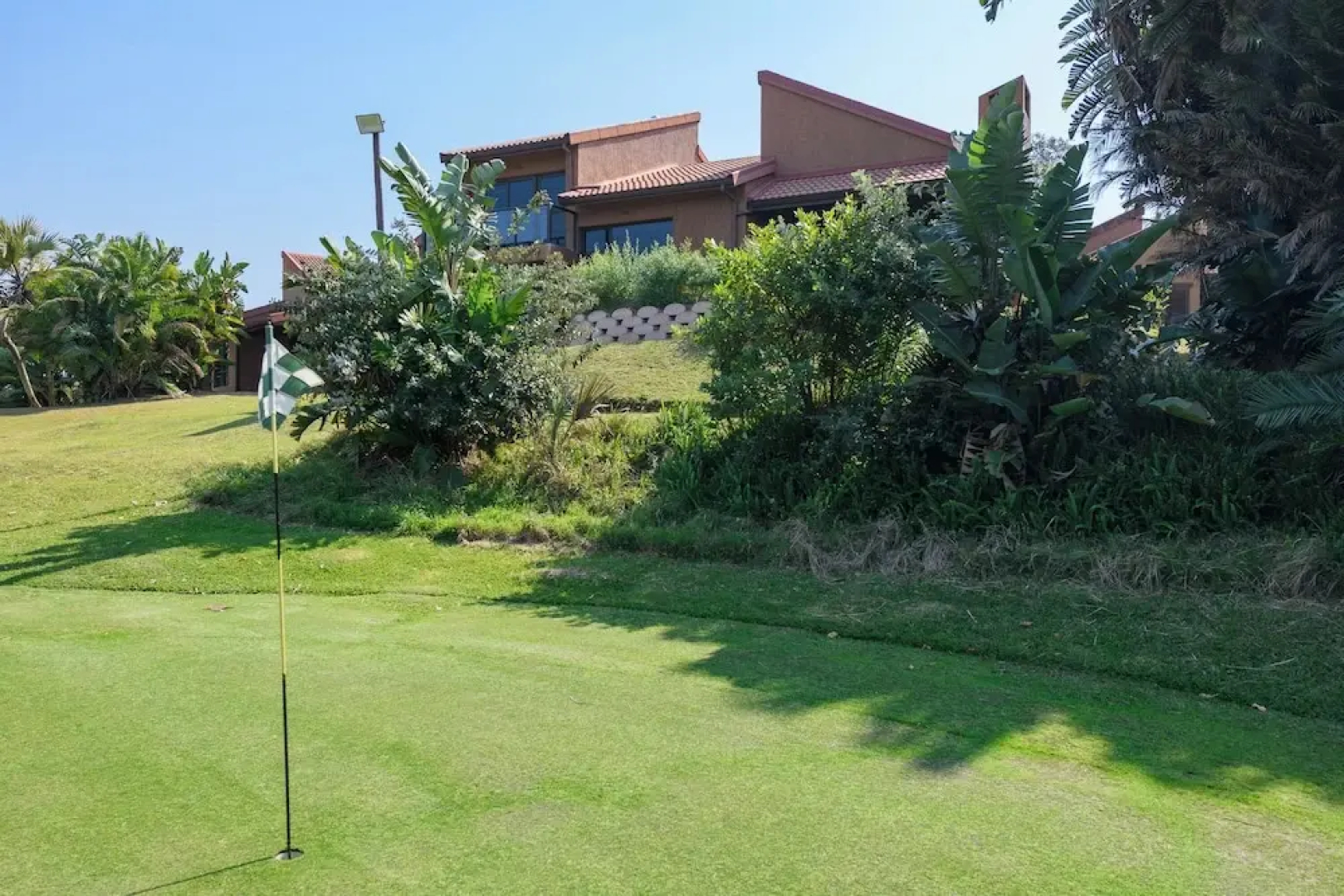 San Lameer Villa 3706