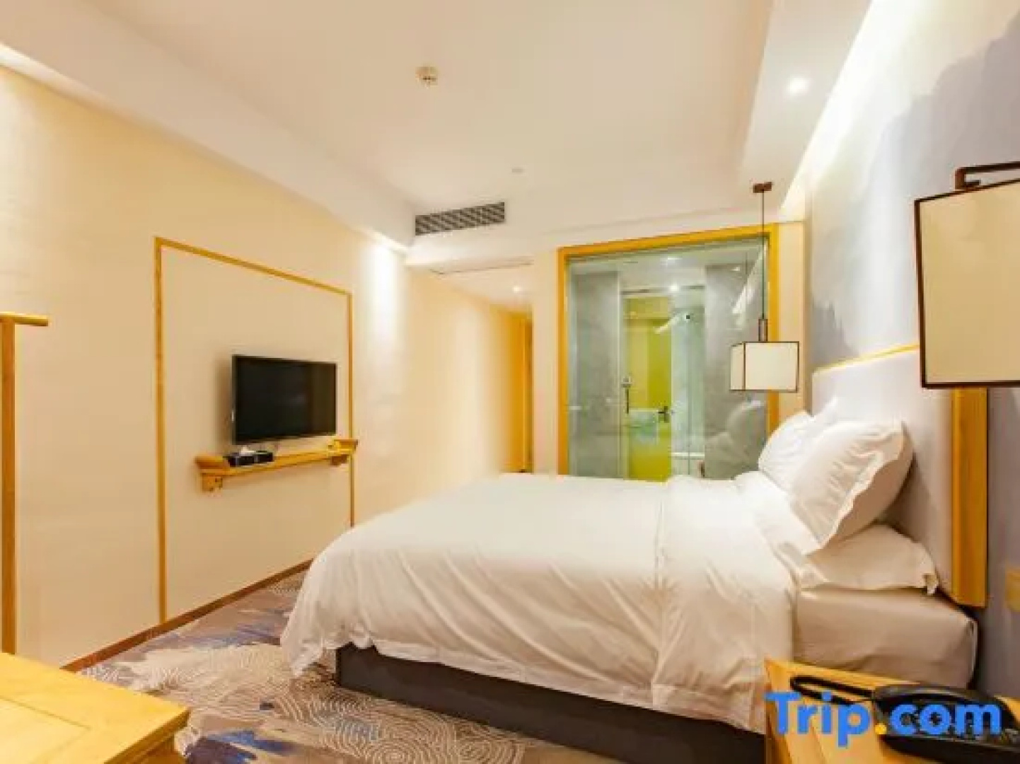 Hui Chang Hotel