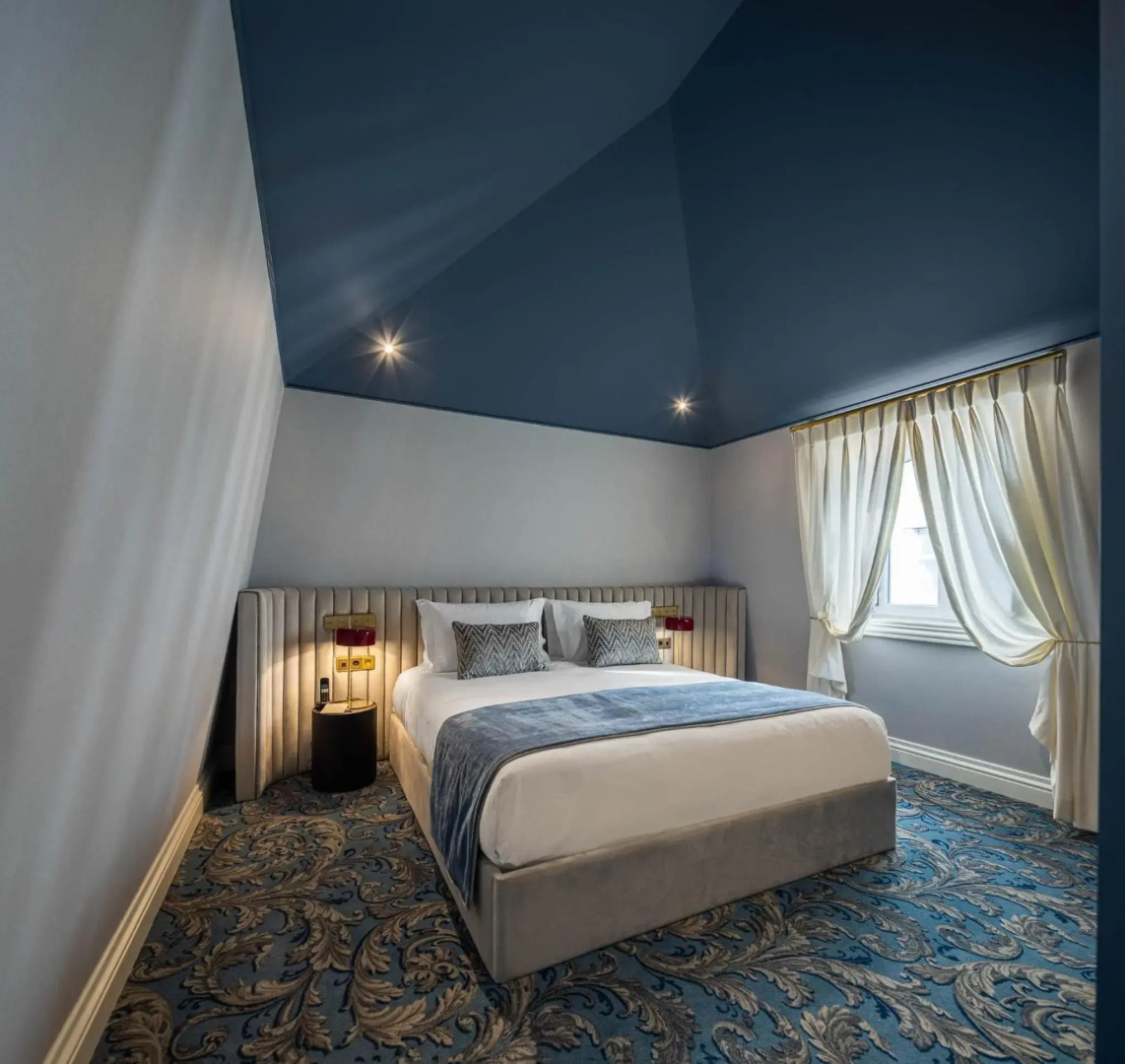 MS Collection Aveiro Palacete de Valdemouro