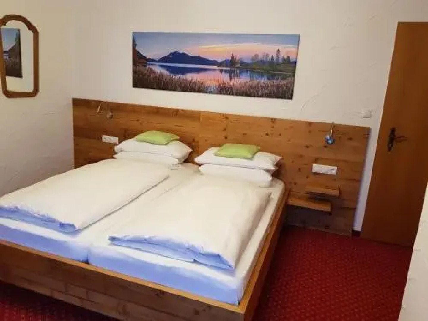 Gasthaus Weisses Ross l