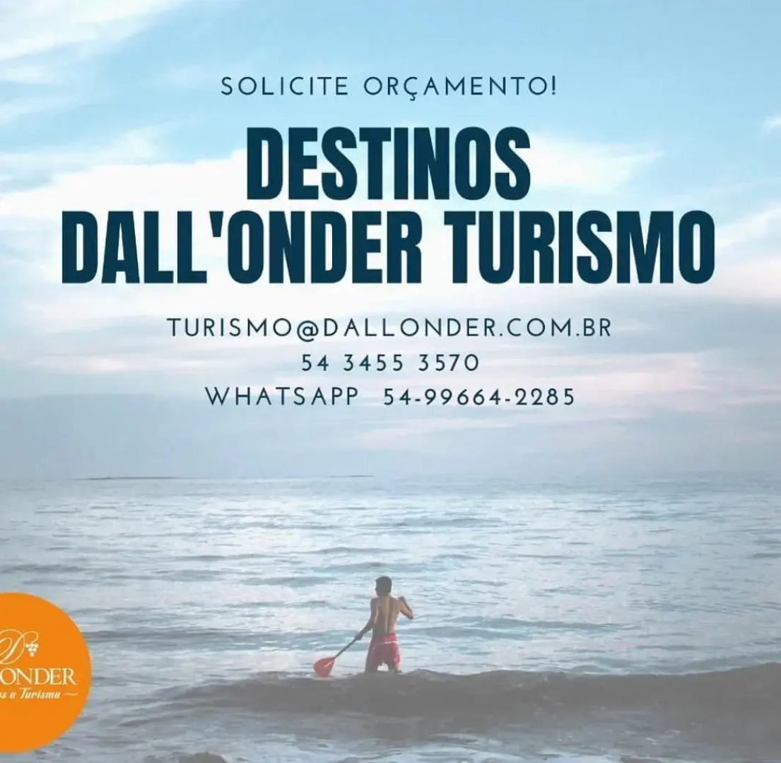 Dall'Onder Grande Hotel