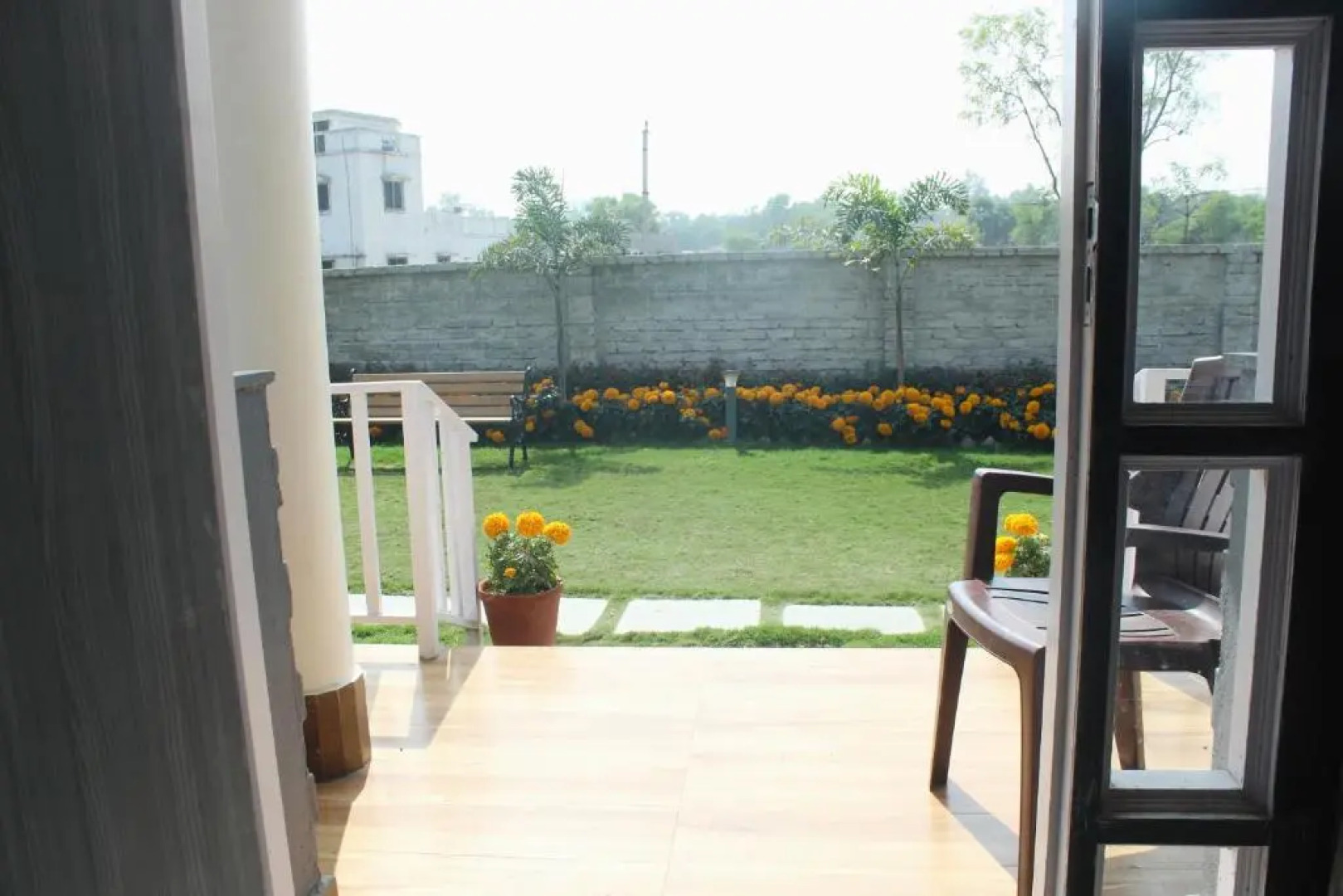 The Cristallo Resort