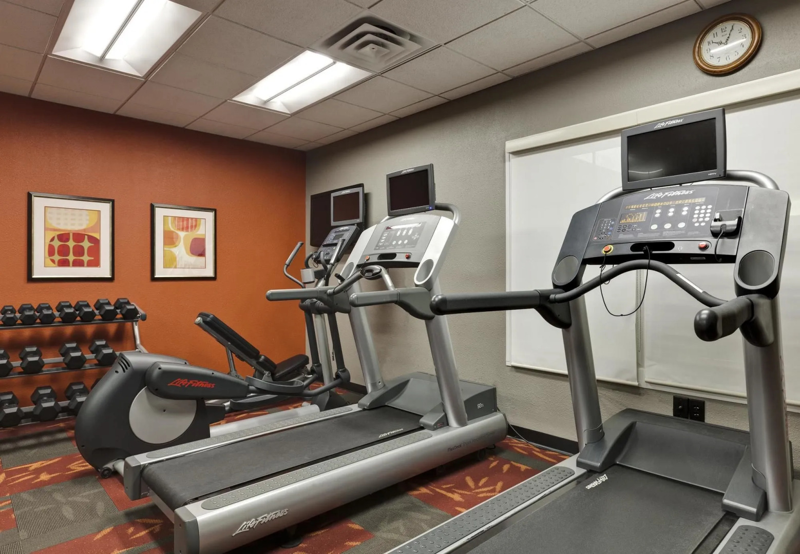 Residence Inn by Marriott Indianapolis Fishers