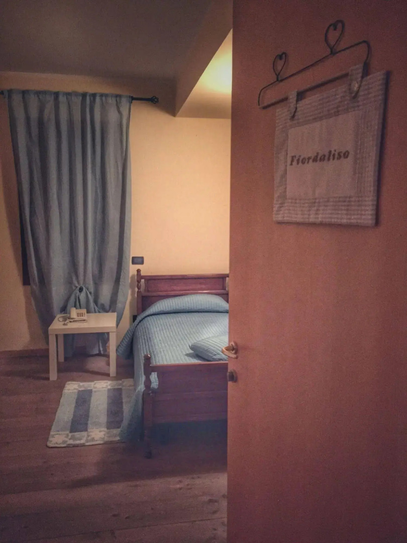 Agriturismo Borgo Tecla