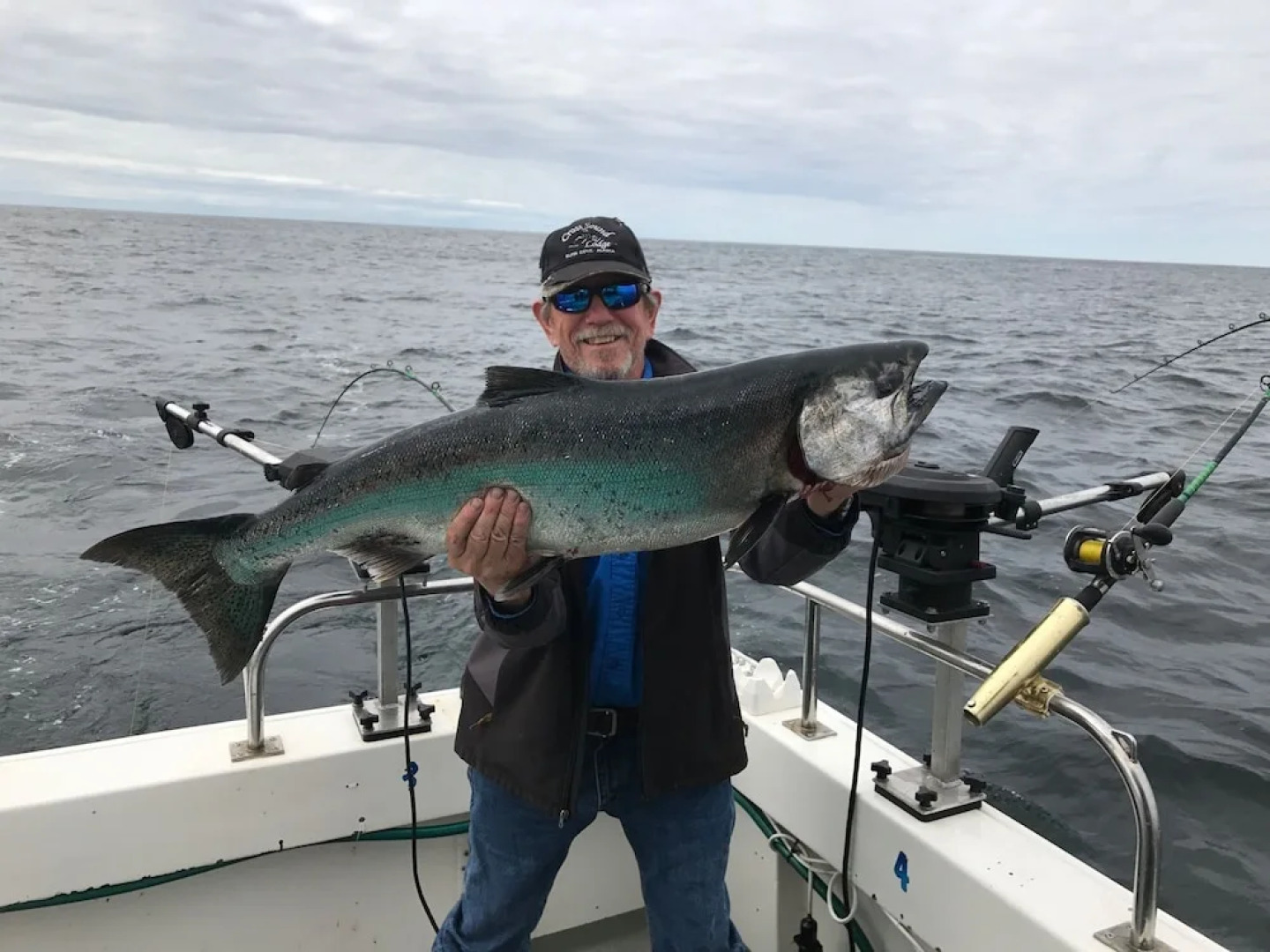 Alaskas Capital Inn Bed & Breakfast