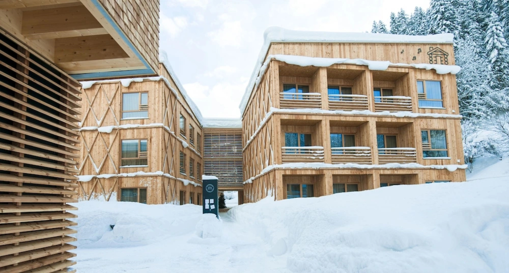 Tirol Lodge