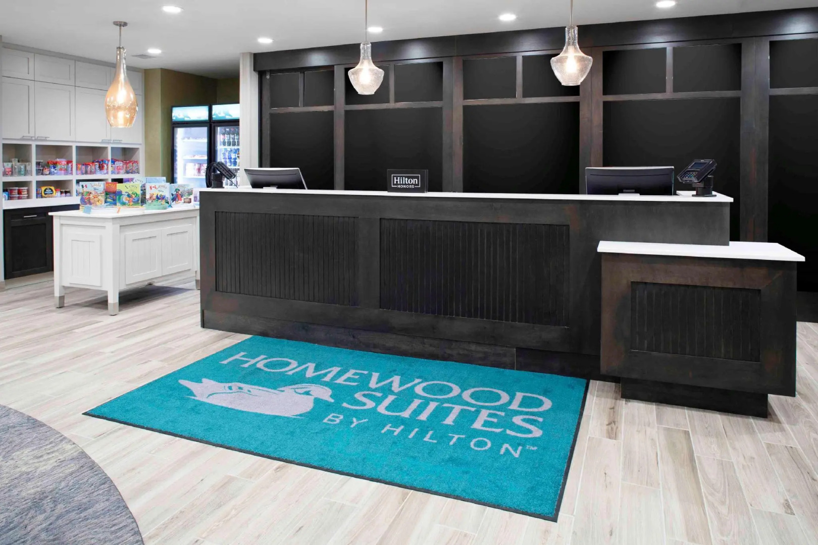 Homewood Suites by Hilton Lansing Eastwood