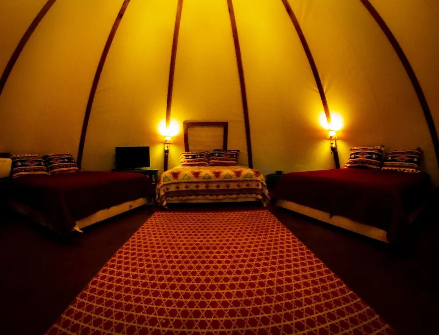 Reservation On The Guadalupe