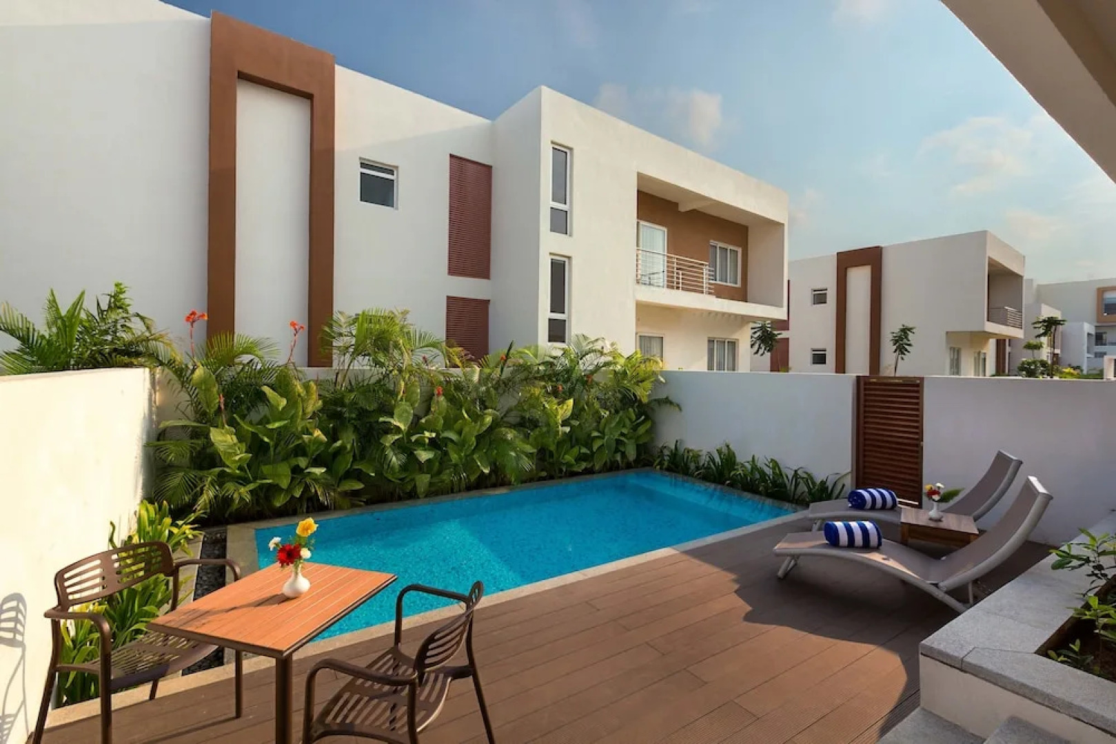 Four Points by Sheraton Mahabalipuram Resort & Convention Center