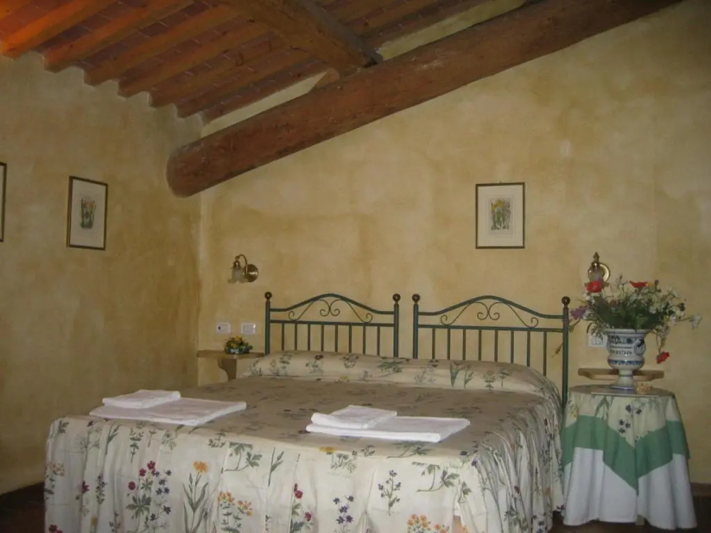 Agriturismo Le Fornase