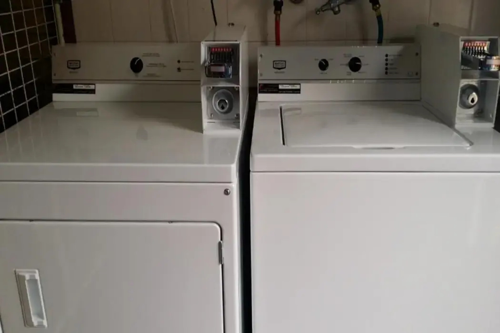 Comfort Inn All Seasons