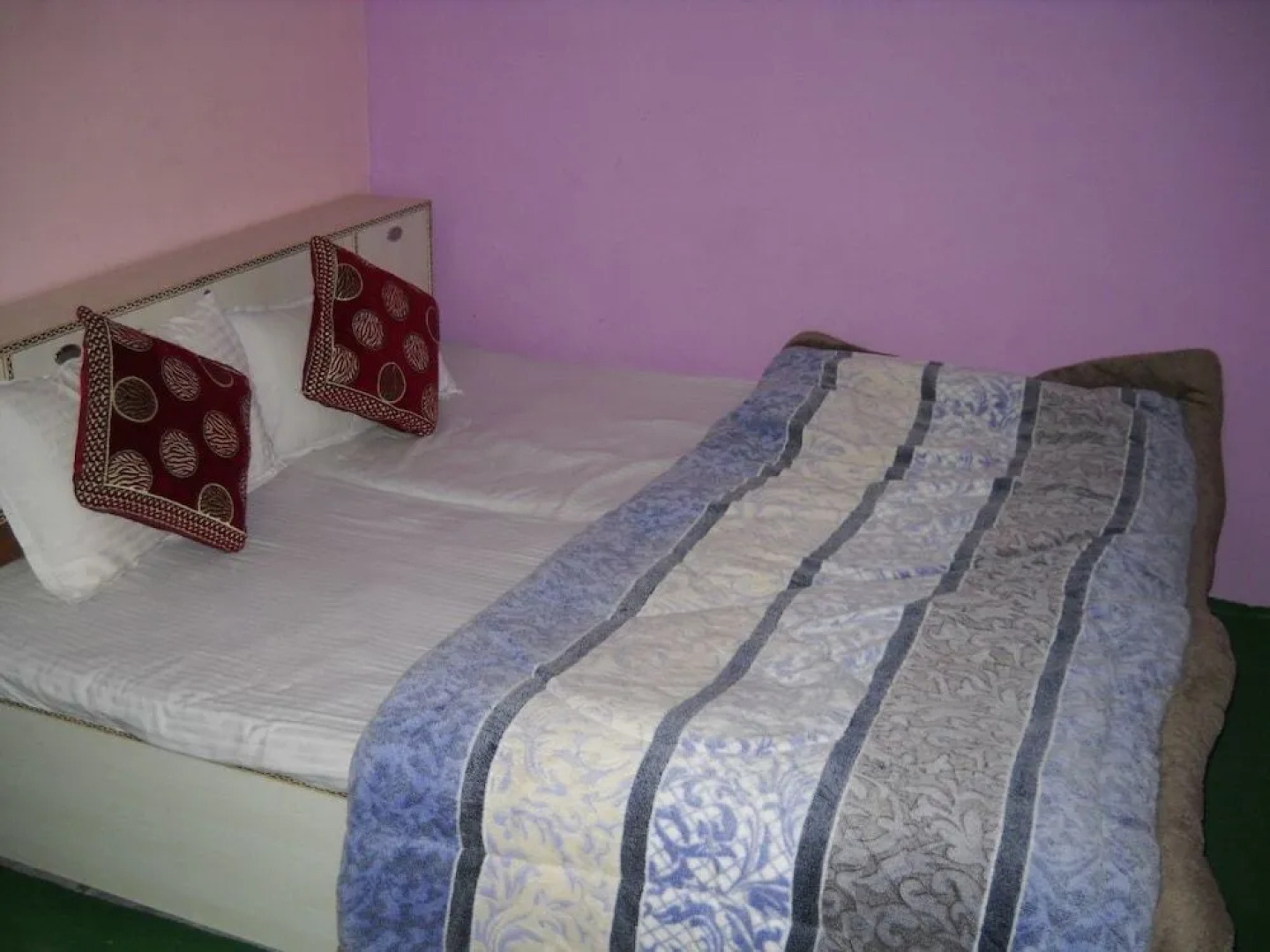 Tarkeshwarm Hill View Resort