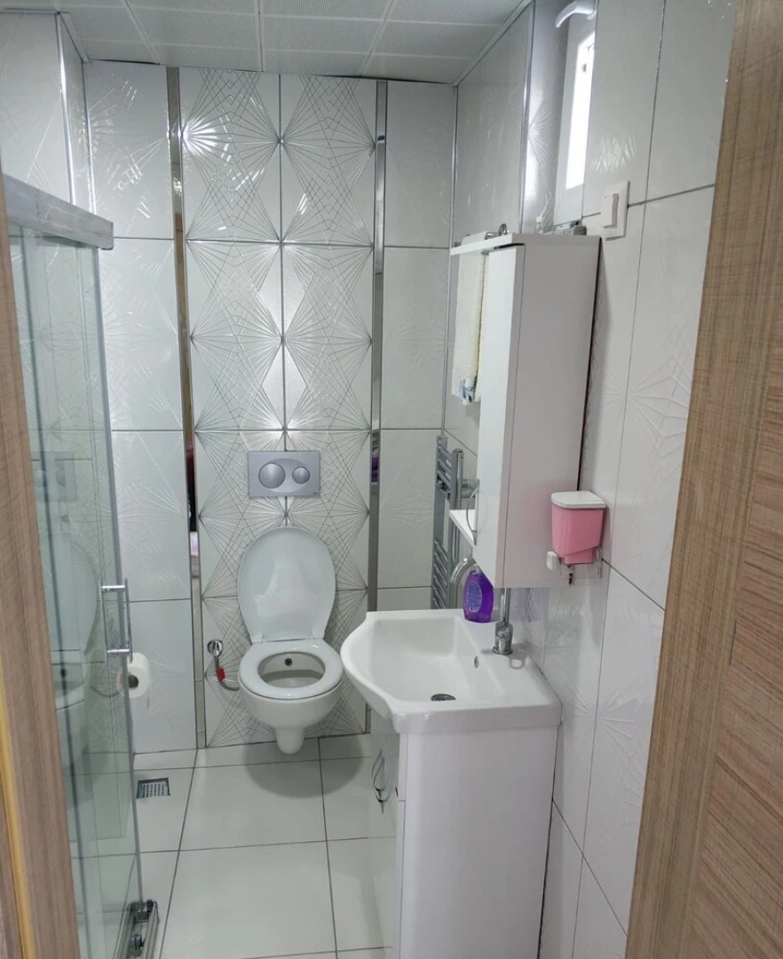 Banaz Tuncel Apart Otel