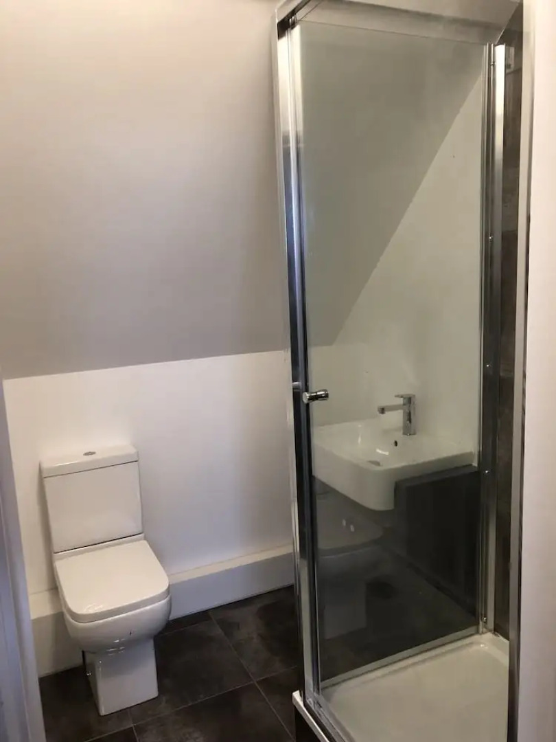 Old Primary School Double