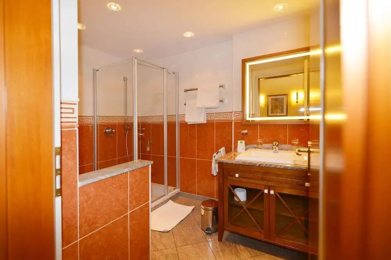 Altstadt Hotel Bräu Wirt