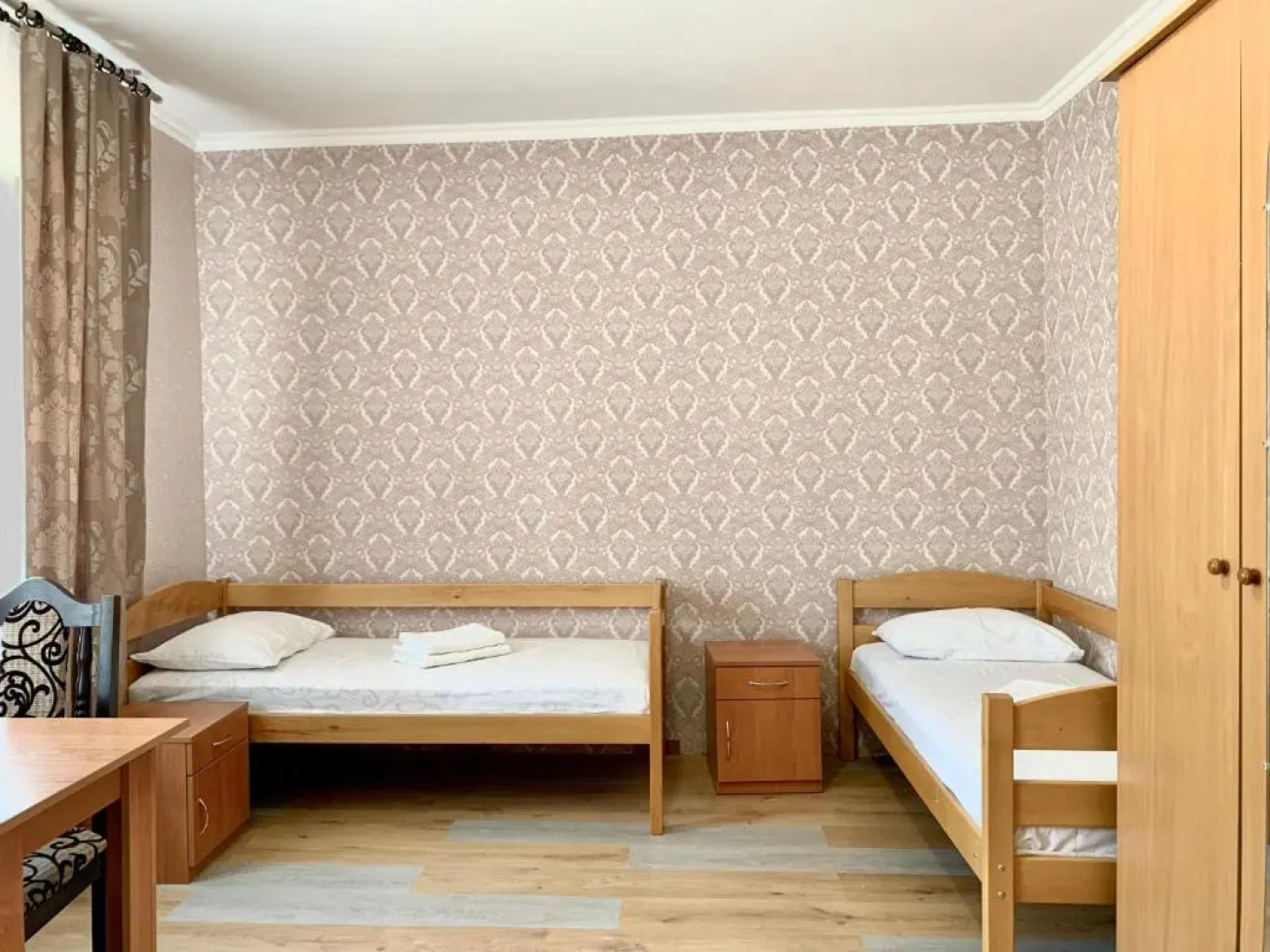 Мини-гостиница Три Коня