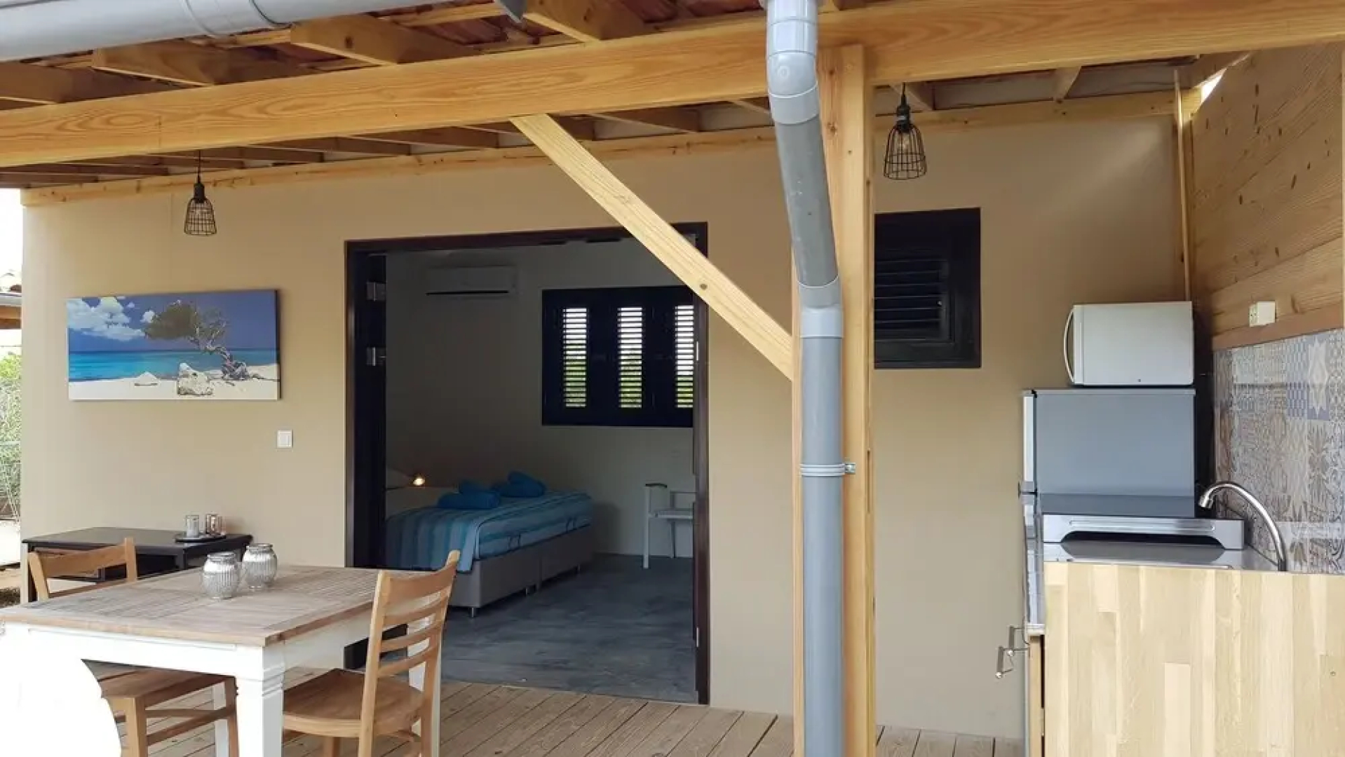 Villa Carina Apartments