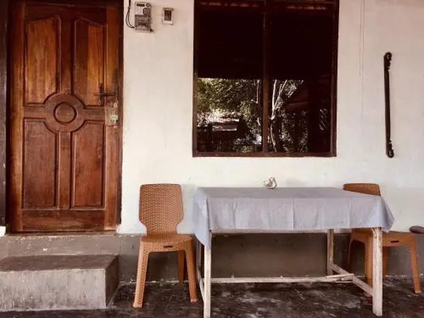 Pantai Paris Homestay